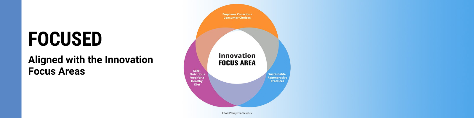 Seeding The Future Global Food System Challenge